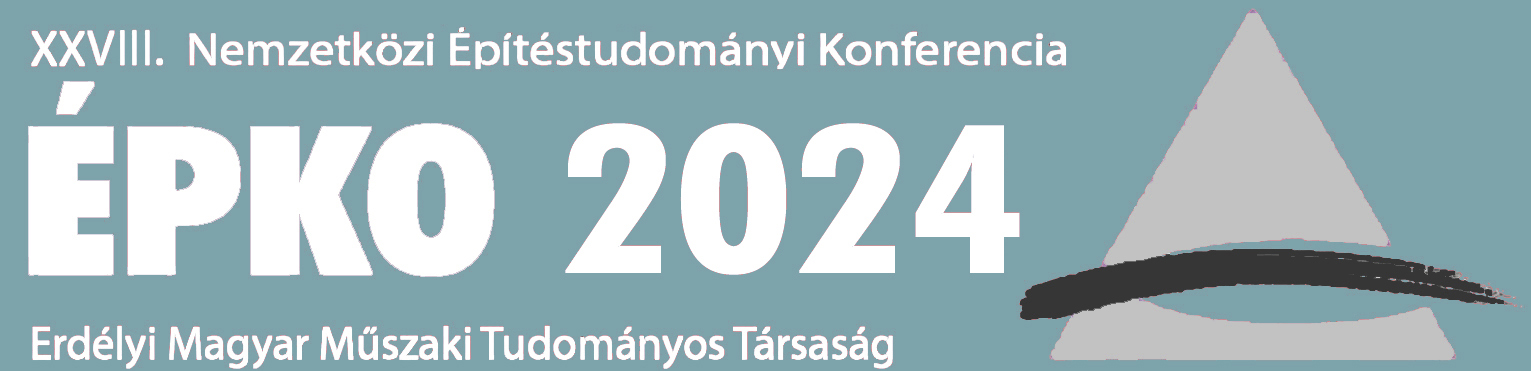 ÉPKO 2024